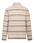 Whitaker sweater - Urban Pioneers