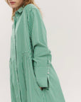 Sally Midi Dress - Once Untold