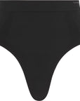 Extra firm seamless thong - Calvin Klein