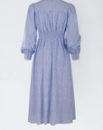 Asti Dress - Urban Pioneers