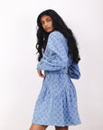 Zarah dress