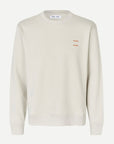 Joel crew neck