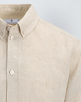 Thomas SS Shirt - Urban Pioneers