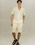 Giorgio SS Shirt - Urban Pioneers
