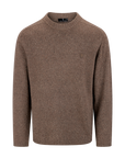 Gideon sweater - Urban Pioneers