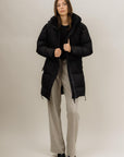 Ida Down Parka