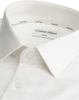HERRINGBONE DC SLIM SHIRT