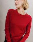 Bailey Crewneck - Urban Pioneers
