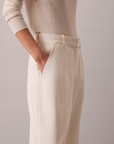 HVY TEXTURED SHINE PANT - CALVIN KLEIN
