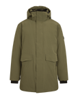 Winsor Down Parka