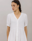 Nissi Dress - Urban Pioneers