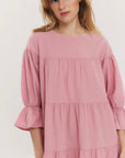 Indiana Dress - Once Untold