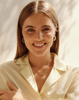 Margot Hoops L - Edblad