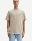 NORSBRO T-SHIRT - Samsøe Samsøe