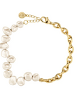 Breeze Bracelet Multi Chain - Edblad