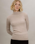 Mari Turtleneck - Urban Pioneers