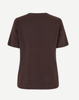 Camino t-shirt SS - Samsøe Samsøe