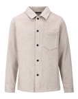 Aligo Overshirt