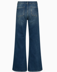 Abigail 70`s jeans wash Turin - Ivy Copenhagen