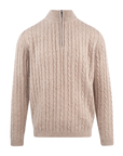 Walt Half-zip