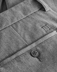 Como reg suit pants - Les Deux