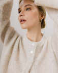 Santina Cardigan - Urban Pioneers