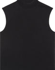 Sleveless mockneck - Calvin Klein