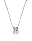 Alexa Necklace S - Edblad