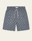 Harry Arabesque AOP shorts - Les Deux