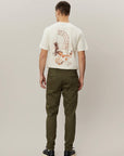 Como Suit pants