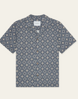 Lukas Arabesque SS Shirt - Les Deux