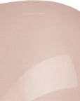 Sculpted Firm Mesh Thong - Calvin Klein