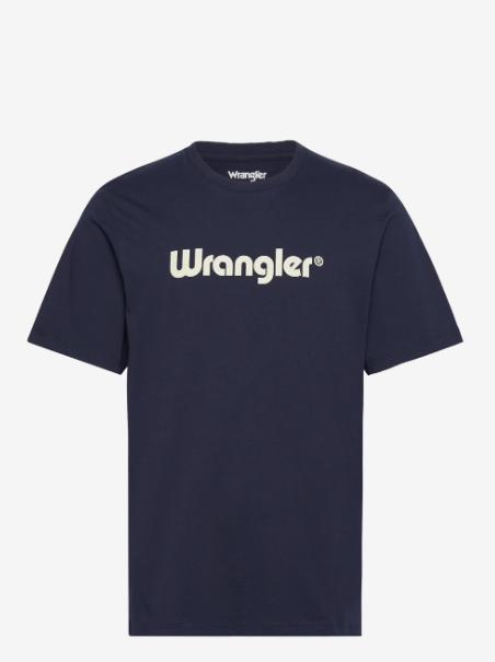 WRG Logo tee