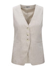 Simy Waistcoat
