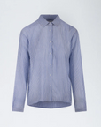 Aja Shirt- Urban Pioneers