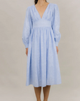 Asti Dress - Urban Pioneers