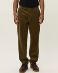 KODY CORDUROY PANTS - Les Deux