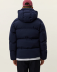 Montreal Puffer Jacket
