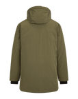 Winsor Down Parka
