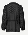 Samanarola blouse - Samsøe Samsøe
