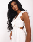 Hilli dress- Urban Pioneers