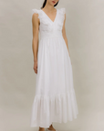 Taylor Dress - Urban Pioneers