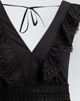 Taylor Dress - Urban Pioneers