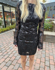 Aubrey Dress - Urban Pioneers