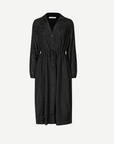 Samanarola Long Dress - Samsøe Samsøe
