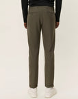 Como suit pants