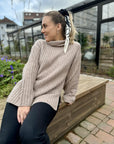 Vanya sweater
