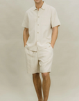 Bernardo Shorts - Urban Pioneers