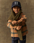 Baseball Cap Encore Suede Kids