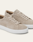 Theodor Suede Sneaker - Les Deux